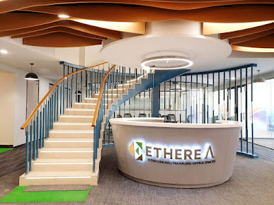ETHEREA - Managed and COWORKING SPACES thumbnail