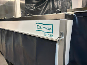 Photo n°14 de Etal Concept à Blaringhem (Fabricant de remorques)