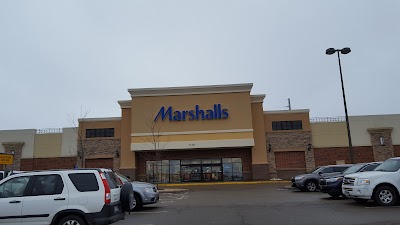 Marshalls