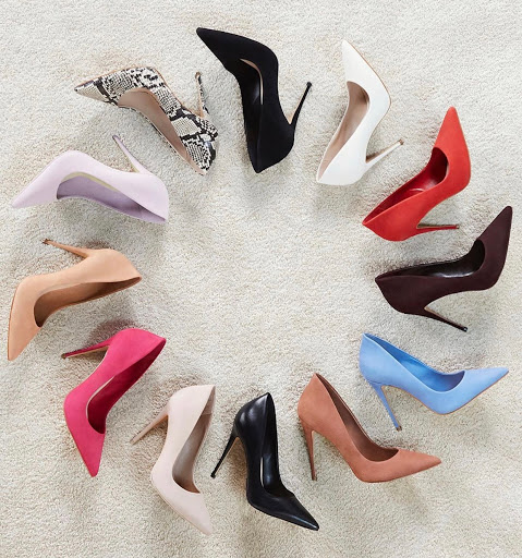 Siete Shoes