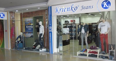 KRIENKO JEANS, FIER