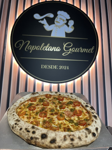 Napoletano Gourmet