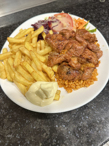 Photo 3 - Kebab De Bapaume