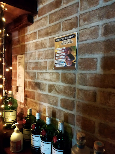 Thunder Pub - Thumbnail