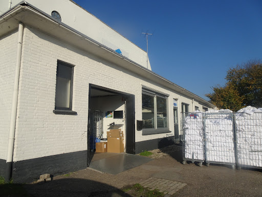 Wasserij Elburg - Thumbnail
