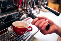 Anticafé Strasbourg - Café pour travailler à Strasbourg