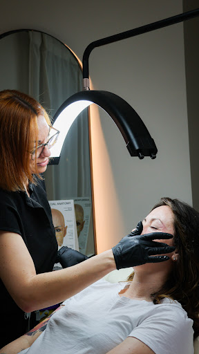 PharmAesthetics Cheshire