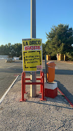 Photo n°4 de Brico Dépôt à Martigues (Magasin d'outillage)