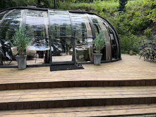 Photo n°67 de Bulles d'Auvergne à Cesset (Appartement de vacances)