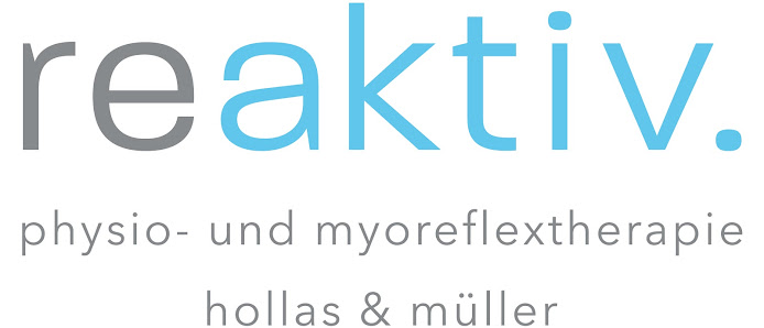 reaktiv. physio- und myoreflextherapie hollas & müller Kalter Markt 29, 73525 Schwäbisch Gmünd, Deutschland