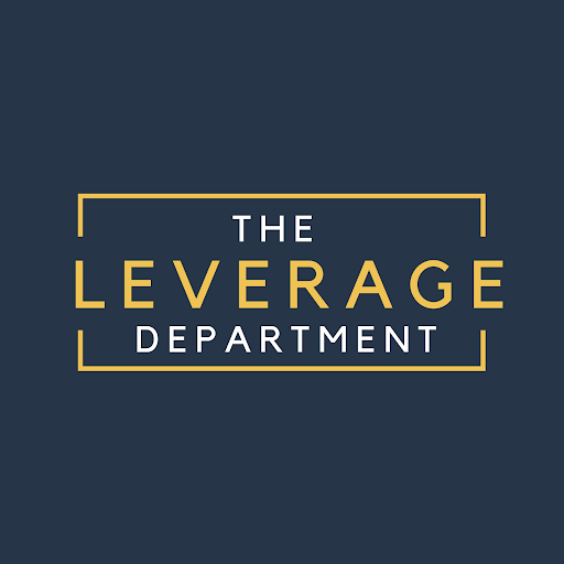 The Leverage Dept - Visual