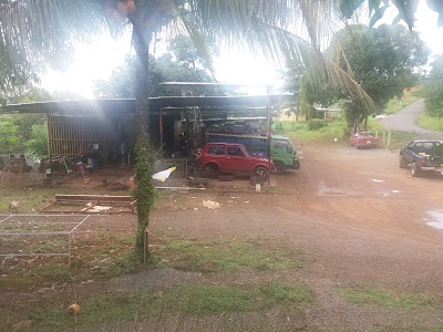 Photos of Lubricentro Sanchez