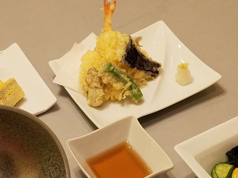 創作料理さいかち