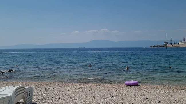 Recenzije Beach bar Puerta u Kraljevica - Bar