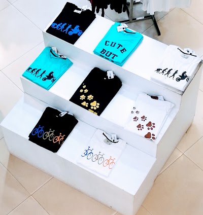 Photos of Fashion Side