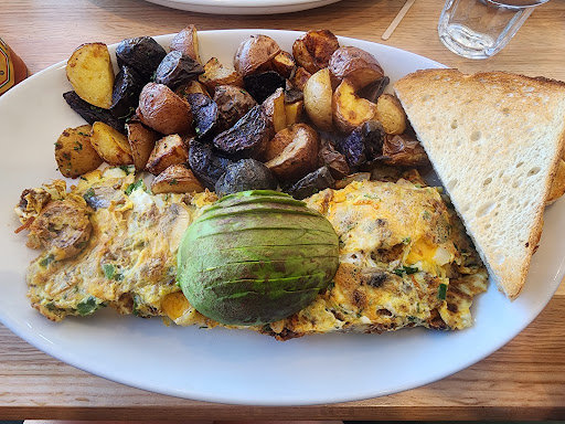Whidbey’s a daytime eatery - Thumbnail