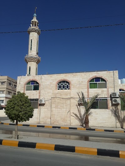 mosque
