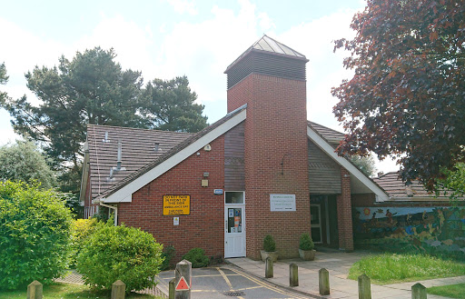 Winterton Surgery - Visual