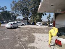 Techno Wash (Automatic Car wash) islamabad