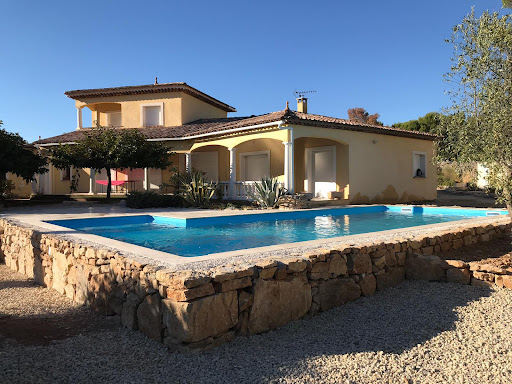 Photo de M.T.H Piscines Lorgues à Lorgues (83510)