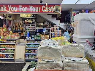 Shaban Halal Food Aldershot