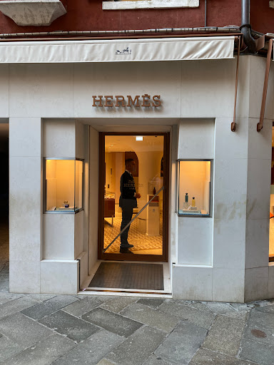 HERMÈS Venice Store Gallery - Italy