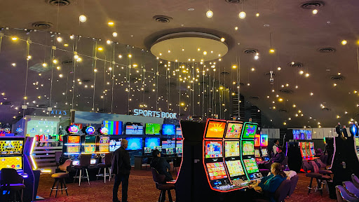 Casino Codere Hermosillo Kino