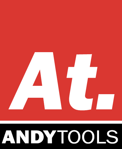 Andy Tools Ltd - Visual