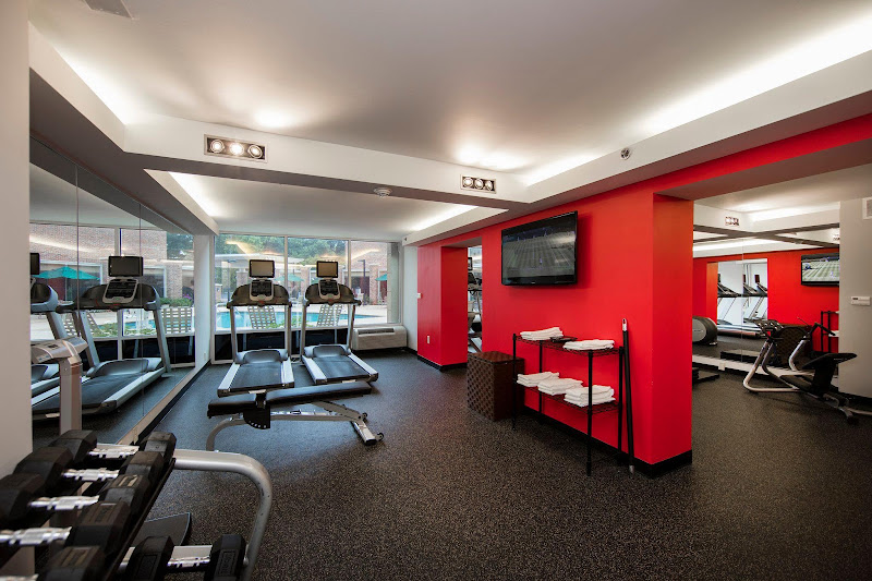 Holiday Inn Athens-University Area, an IHG Hotel photo
