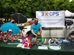 Photo n°13 de Laferte en Fête à Laferté-sur-Aube (Association bénévole)