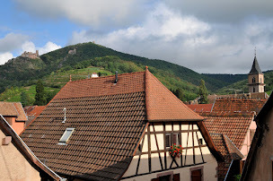 Photo n°18 de Le 1513 à Ribeauvillé (Lodge)