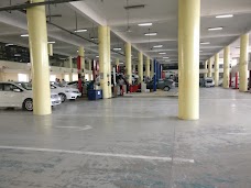 Honda Gateway lahore