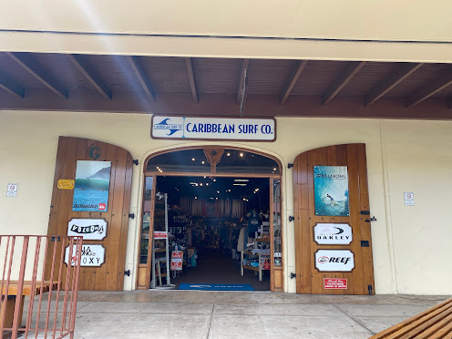 Photo of Caribbean Surf Co. Havensight Store