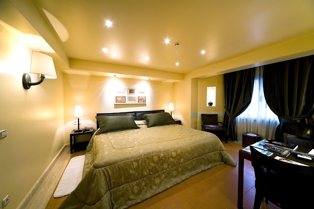 A Casa Canut Hotel Gastronòmic