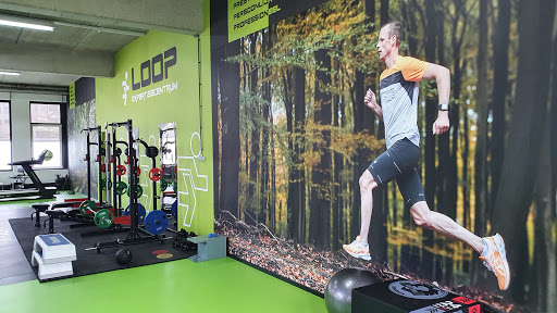 Loop Expertisecentrum Apeldoorn - Thumbnail