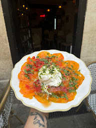 Photo n°25 de Gertrude à Compiègne (Brasserie)