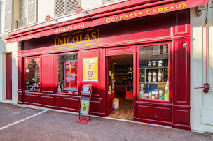 Photo n°9 de Nicolas Chantilly à Chantilly (Établissement vinicole)