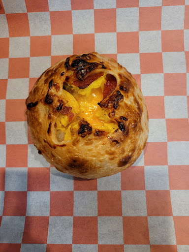 Bread Me - Visual