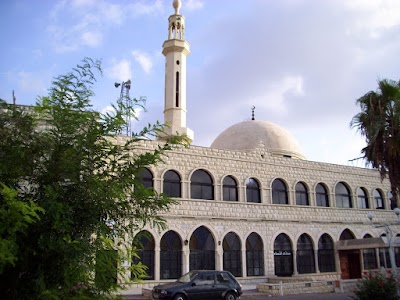 Photos of Masjid Mazboud