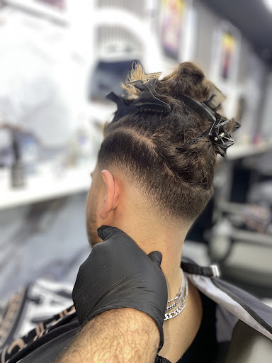 Barber Shop Legends - Thumbnail