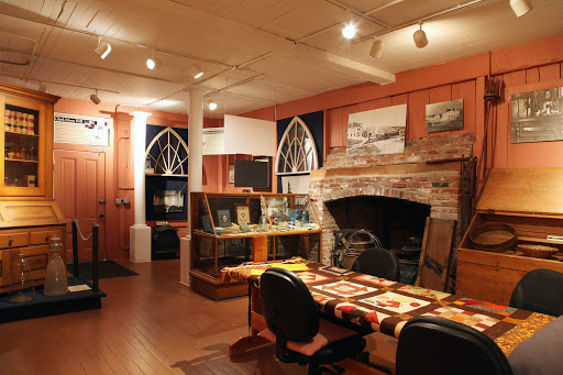 Old Aurora Colony Museum - Thumbnail
