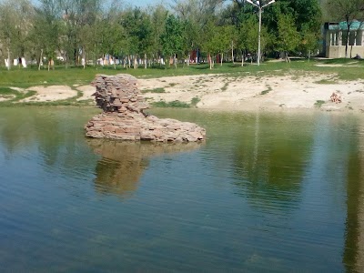 Photos of Prezidentskiy Park