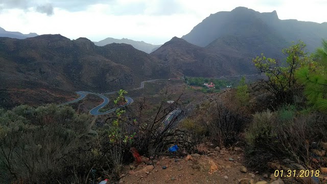 Roque Nublo