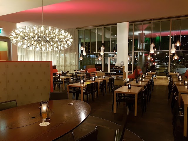 Café Restaurant Dauphine