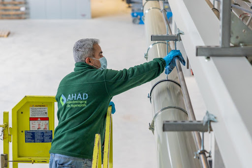 AHAD Cleaning Company GmbH - Thumbnail