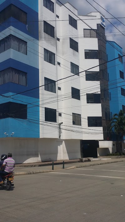 Photos of Clinica Zayma
