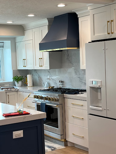 Barlow Construction - Visual