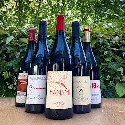 Photo n°45 de La Belle Étoile à Niort (Bar à vin)