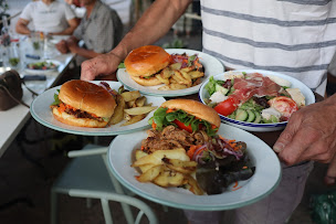 Photo n°49 de Ginette à Rocamadour (Café)