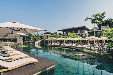 Andaz Pattaya Jomtien Beach, by Hyatt by null